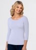 Koszulka Babell Manati 3/4 S-2XL Kolor